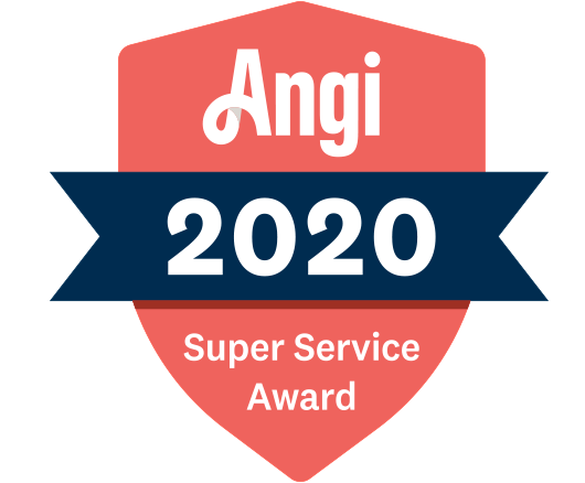 Angi List Super Service 2020