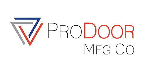 Pro Door Logo
