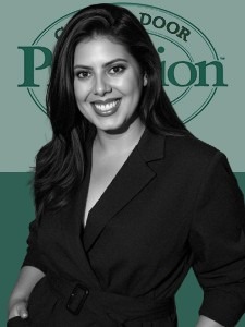 Employee photo of Amanda