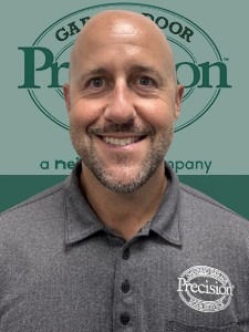 Employee photo of Brandon B