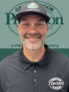 Employee photo of Brandon K