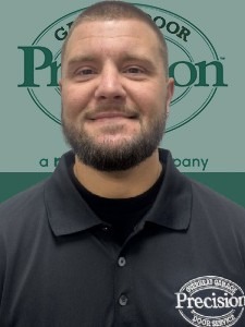 Employee photo of Brandon P
