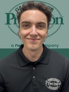 Employee photo of Caleb P