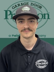 Employee photo of Clayton W