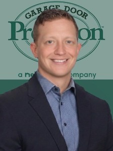 Employee photo of Jarred D