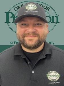 Employee photo of Kyle J