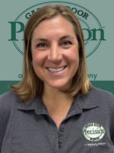Employee photo of Mindy M