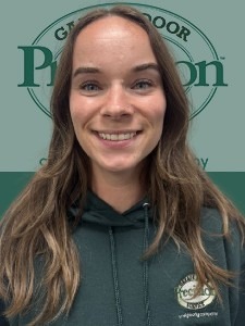 Employee photo of Raven B