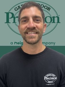 Employee photo of Zach T