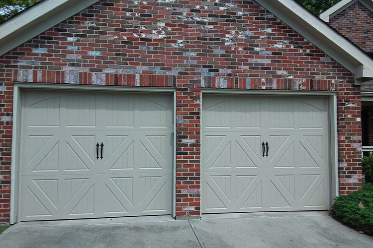 Precision Garage Door of Indianapolis Photo Gallery Of Garage Door Images